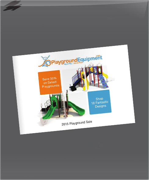 2015 Playground Sale