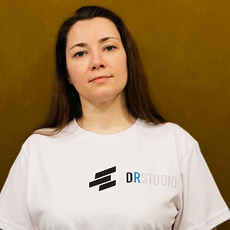 Olga Korzhavina - project manager