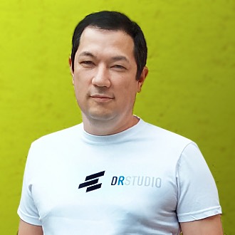 Rustam Uteev - senior PHP, WordPress/Laravel/Vue.js developer