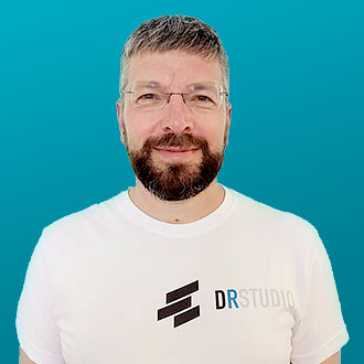 Yuriy Davydov - CEO, founder