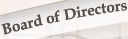 Board of Directors